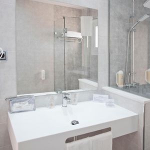 Habitación con 2 Camas Individuales